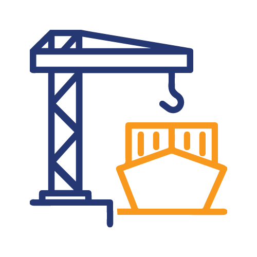 Projects and Exhibition Cargo